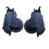 Robot Vacuum Cleaner Driving Wheel Motor Assembly for ILIFE T20/T20s/A20 Robot Vacuum Cleaner Parts Wheel Engine Accessories