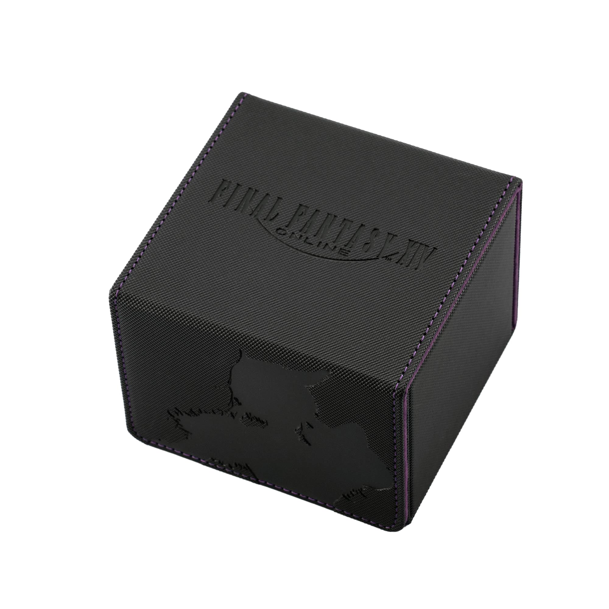 Square Enix Final Fantasy XIV Y Shtola Deck Box