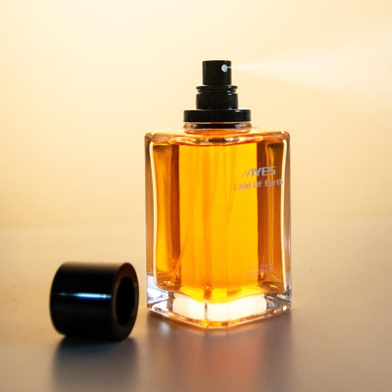 Son of the Earth Men's Perfume Lasting Fragrance Glamour Men's Cologne Premium Fragrance 100ml