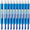 Pentel Colored Pencils Kururira Monochromatic Blue GTW2-T23 (10)