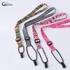 Ethnic Style Small Ukulele Hook Strap for Four-String Guitar
