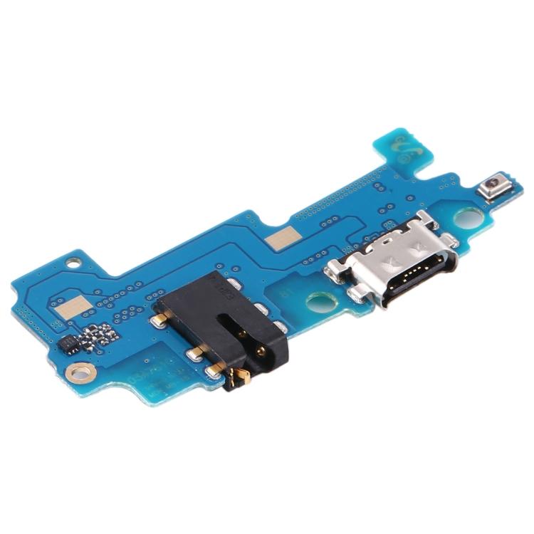 Voor Samsung Galaxy A31 / SM-A315F Laadpoort Board