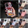 Protective Anti-dust Phone Case For Nokia HMD Skyline Silicone Soft Case Waterproof Back Cover Graffiti Full Wrap Cute