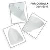 1PCS Mirror Cover Accessories Easy To Install Rearview