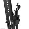 NEOMOUNTS BY NEWSTAR S Bildschirm-Säulenhalterung neigbar VESA600X400 - WL35S-910BL16