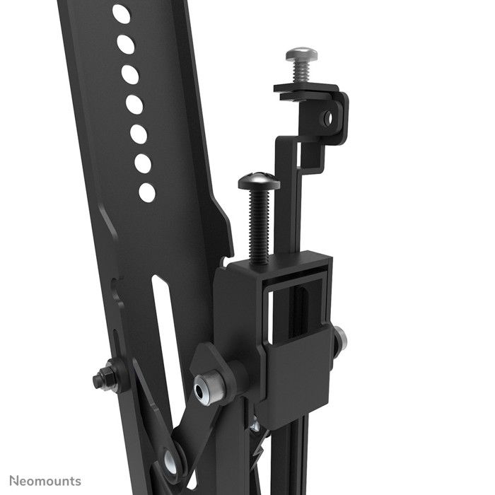 NEOMOUNTS BY NEWSTAR S Bildschirm-Säulenhalterung neigbar VESA600X400 - WL35S-910BL16
