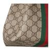 Gucci Ophidia Monogram Coated Canvas Bucket Bag Women handbags Brown 841313-FAE0K-9853