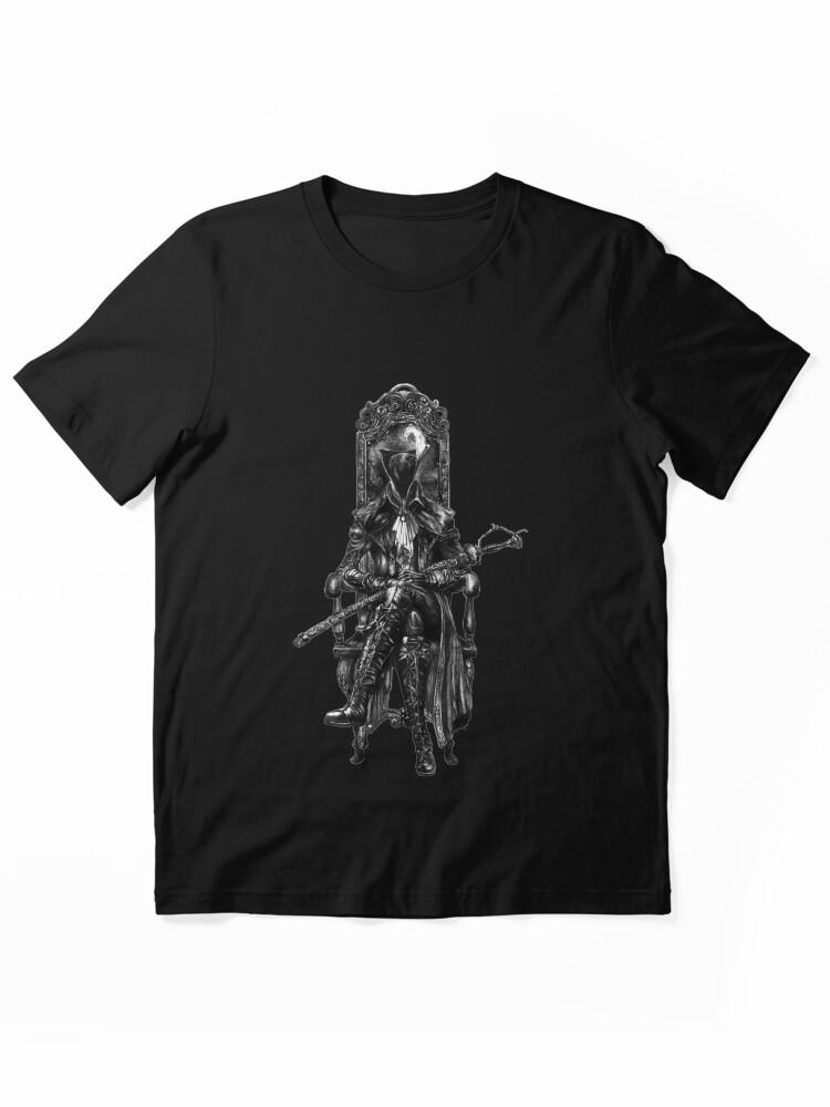 Lady Maria Bloodborne Essential T-Shirt