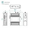 Maiwei Industrial IoT Edge Computing Gateway