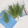 Highly Realistic Double-Sided Pine Branch Garland Christmas Tree Decor Holiday Wreath Home Festive Ornament