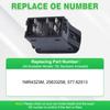 577.62513 for Mack Truck CH613 CX612 1MR4323M Floodlight control switch Parking Light Reflector Control Switch