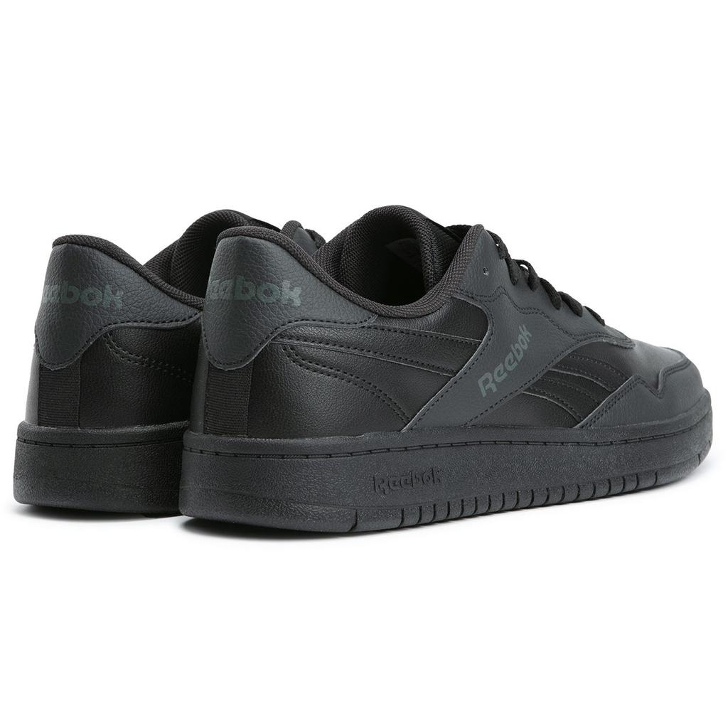 Reebok BB 1000 Unisex Black Black Grey 7 100209144