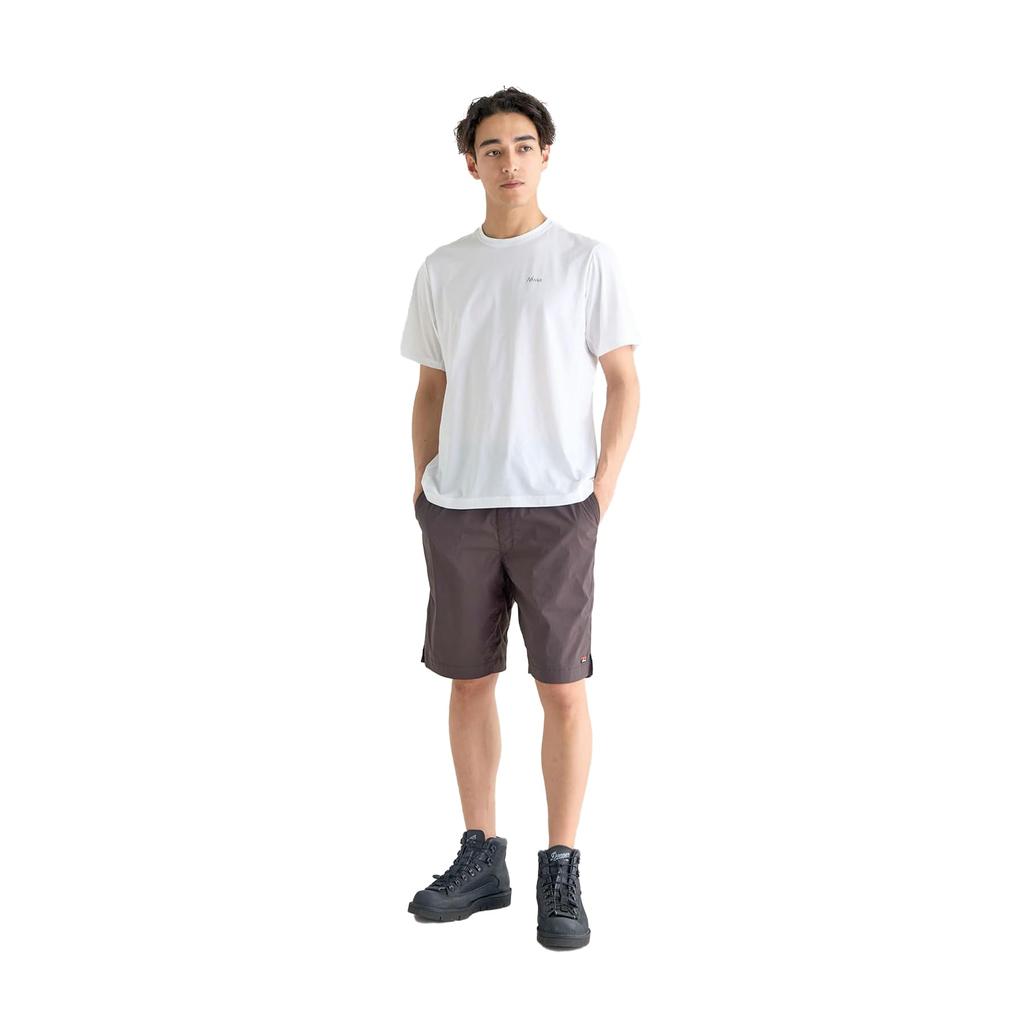 Nanga DRY BASE LAYER TEE M BLACK