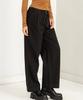 HYFVE Simply Trendy Mid-Rise Wide Leg Pants