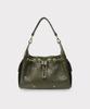 Banabana Cowhide Blanche A Shoulder & Crossbody Bag 3 Colors