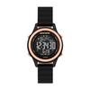 FAIRHAVEN SR6347 Black Women's Watch,