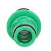 10X Lot Plastic Garden Washing Water Hose Pipe Connector Joiner