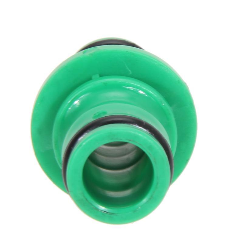 10X Lot Plastic Garden Washing Water Hose Pipe Connector Joiner