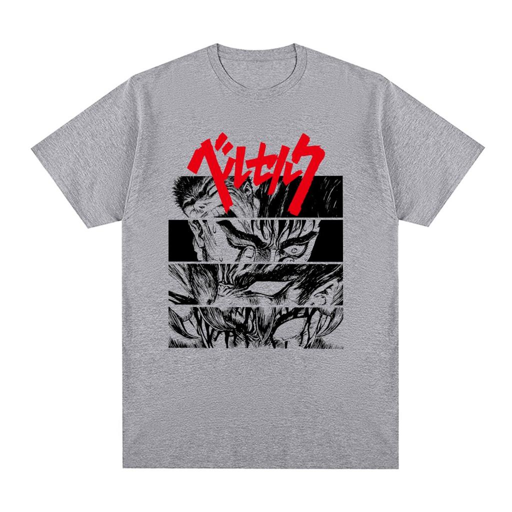 Anime Japanese Vintage Tshirt Cotton Unisex T Shirt New Tee Tshirt Unisexs Tops