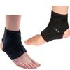 Badminton Sports Protective Gear Adjustable Ankle Pads Ankle Pads