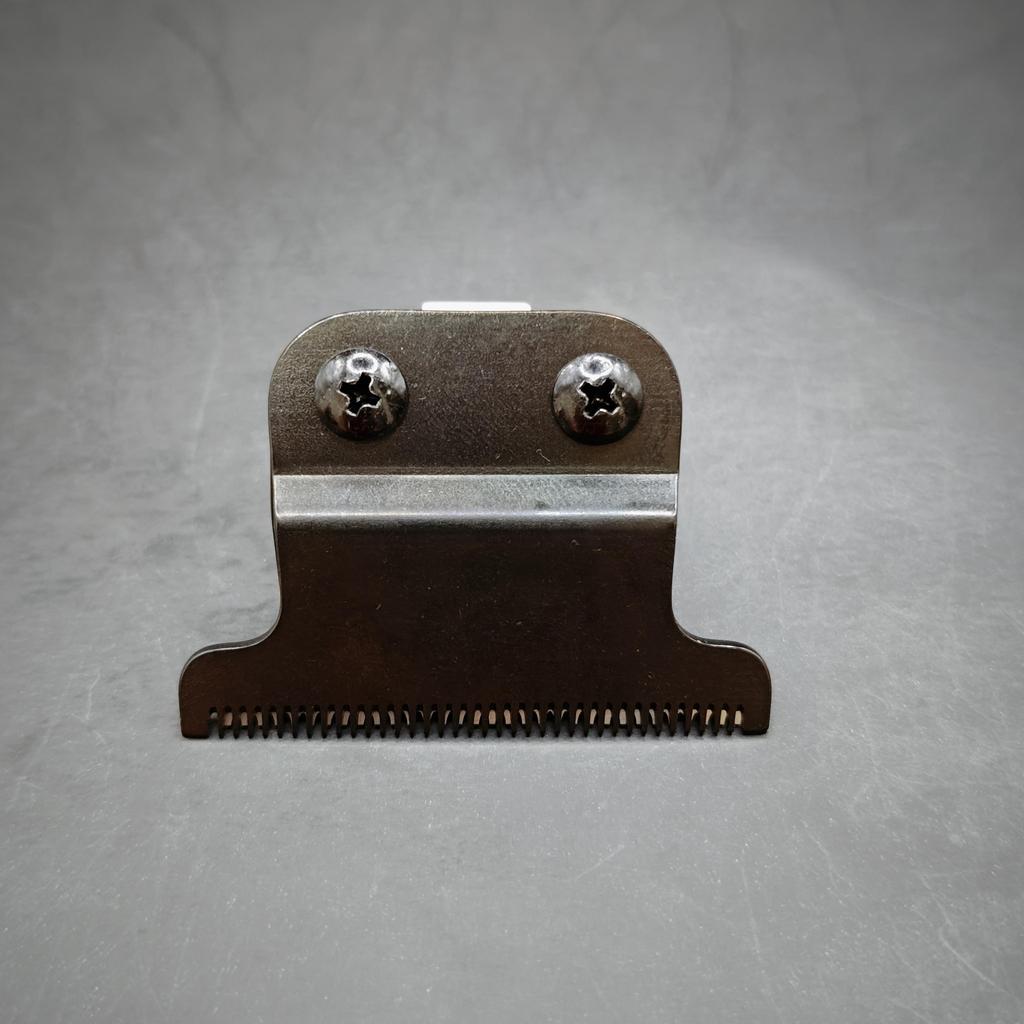 Clipper Cutter Blade Prewave Replacement For WAHL Extreme Grip Lithium Ion Beard Trimmer Blades 09893-1901-417 -1917