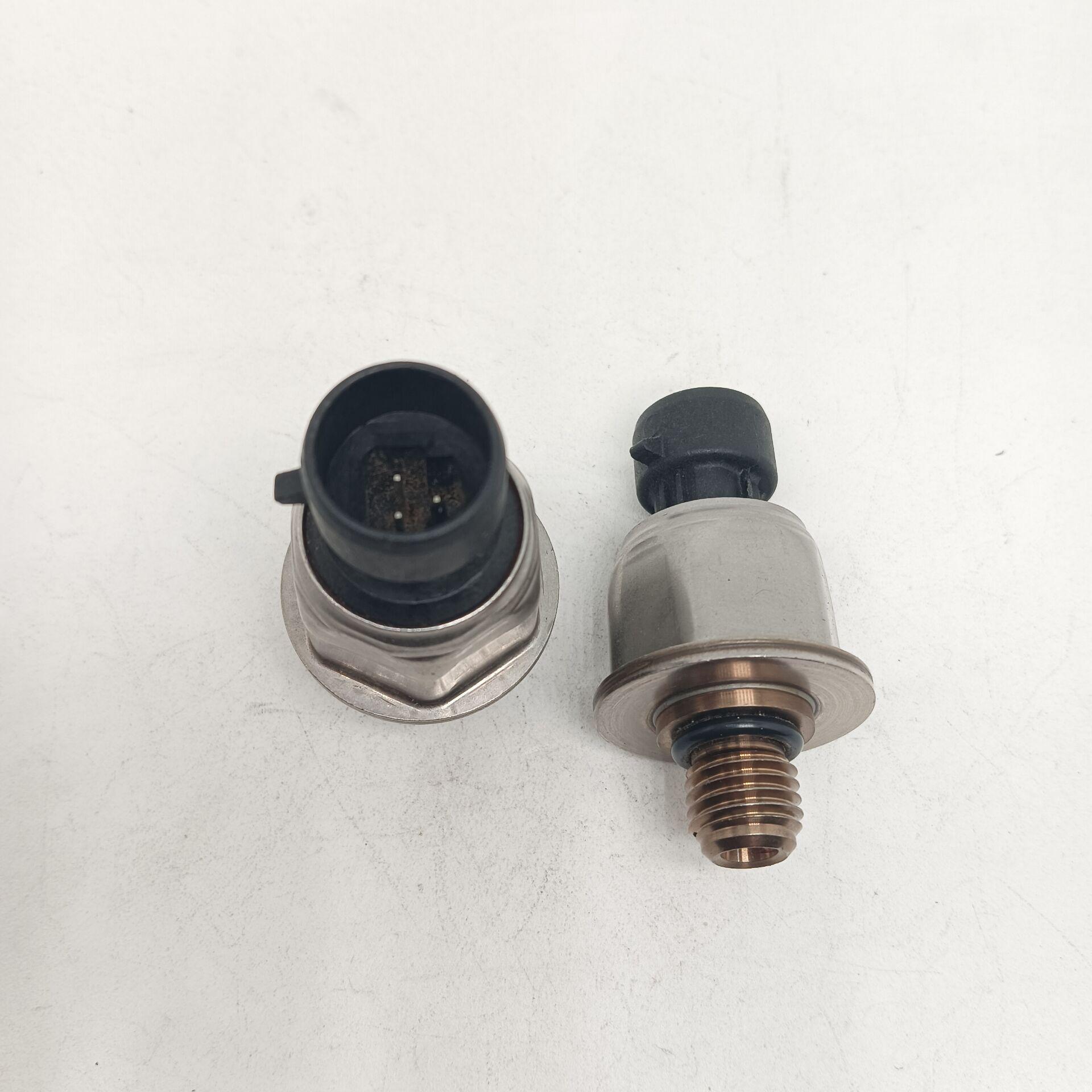 3PP6-13 15838718 Automotive Pressure Sensor - High Quality & Guaranteed 1