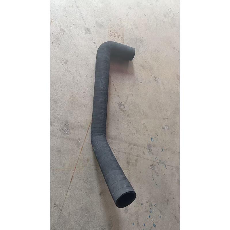 ZhanYang GDW011C Excavator Water Inlet Hose