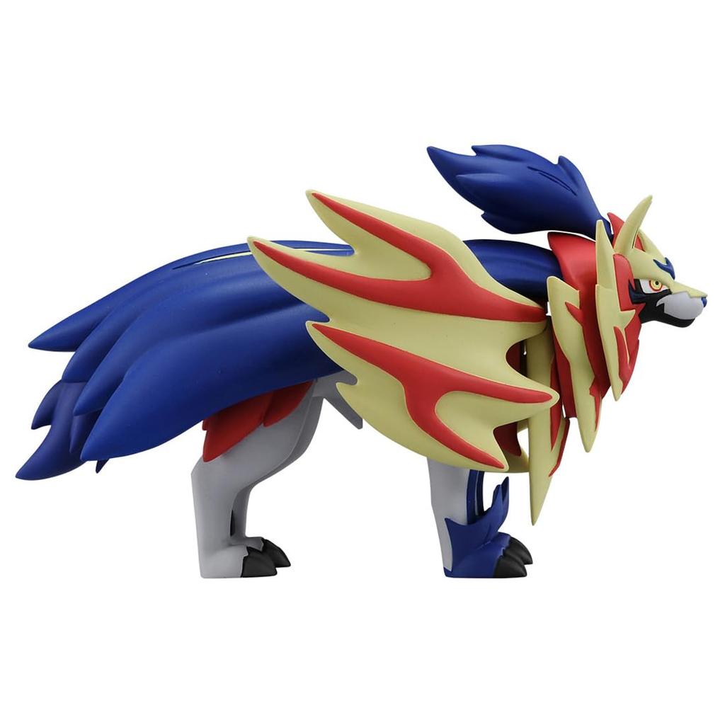 Pokemon Moncolle ML-19 Zamazenta