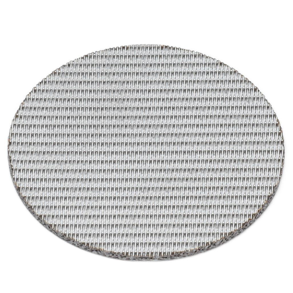 Kávový portafilter Puck Screen Potravinářská nerezová ocel Kávová filtrační síťka pro přípravu kávy Filtr