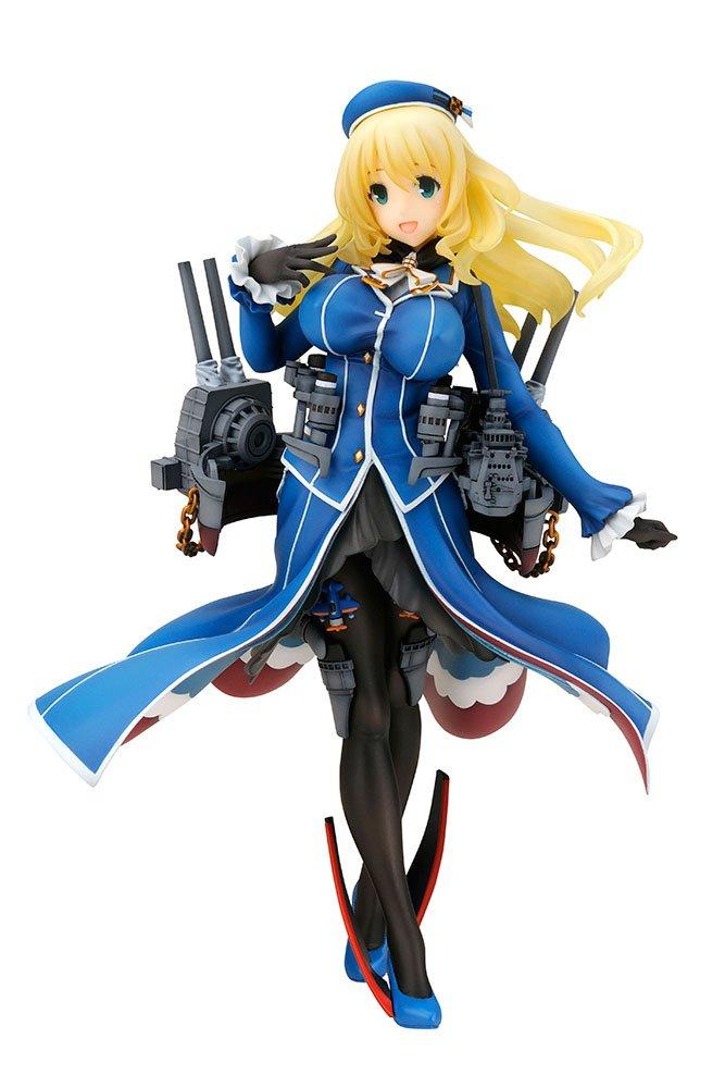 

Kantai Collection Atago scale PVC painted finished figure -KanColle- 1/8