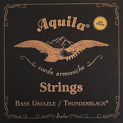 Aquila Ukulele Bass Set String 140U AQ-BUB