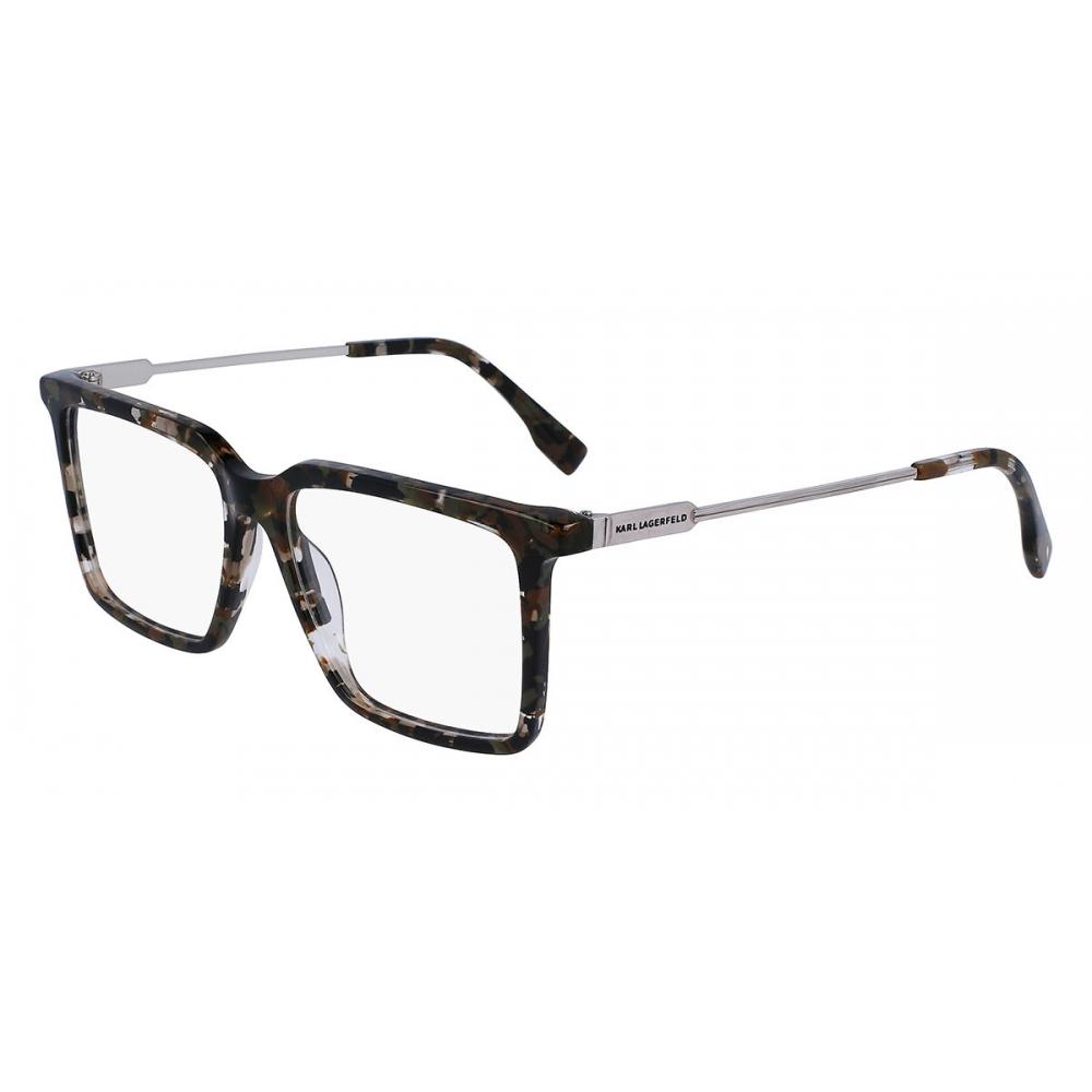 Karl Lagerfeld Kl6114 242 Unisex Eyeglasses