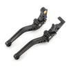 Triumph Speed Twin 900 2023 2024 CNC Motorcycle Adjustable Brake Clutch Levers Accessories