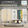 Richell Totono Drawer Rice Bin R 5kg White 1pc 110025 Storage Home Housewares Compact Vegetable Compartment Under Sink Plastic Made In Japan Lid