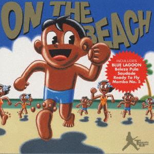 CD MASAYOSHI TAKANAKA Takanaka Best on The Beach KTCR1161 Kitty 1992 Japan Jazz Used