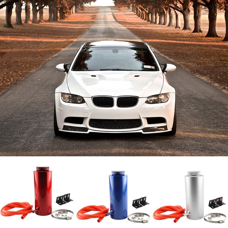 Universal Coolant Expansion for Tank Oil Catch for Tank Cooling Catch Bottle Res