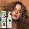 Protein Curl, Long-Lasting Styling And Moisturizing for Voluminous Curls.