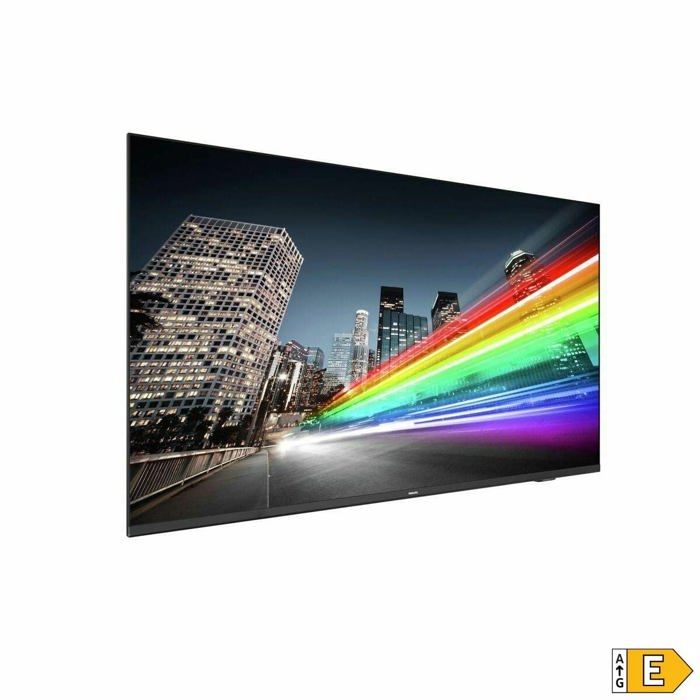 Téléviseur LCD - PHILIPS - 75BFL2214 - 75 Pouces - 4K UHD - Smart TV Android