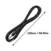 3.5mm Connector Cable Male Adapter 4Pin Extension Wire Repair Cable Adapter For Microphone Studio Equipment Maintenance