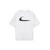 Nike X Off-White Short-Sleeve Top White Men Tops CU2477-100