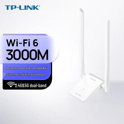 Netzwerk – USB Wi-Fi-Adapter