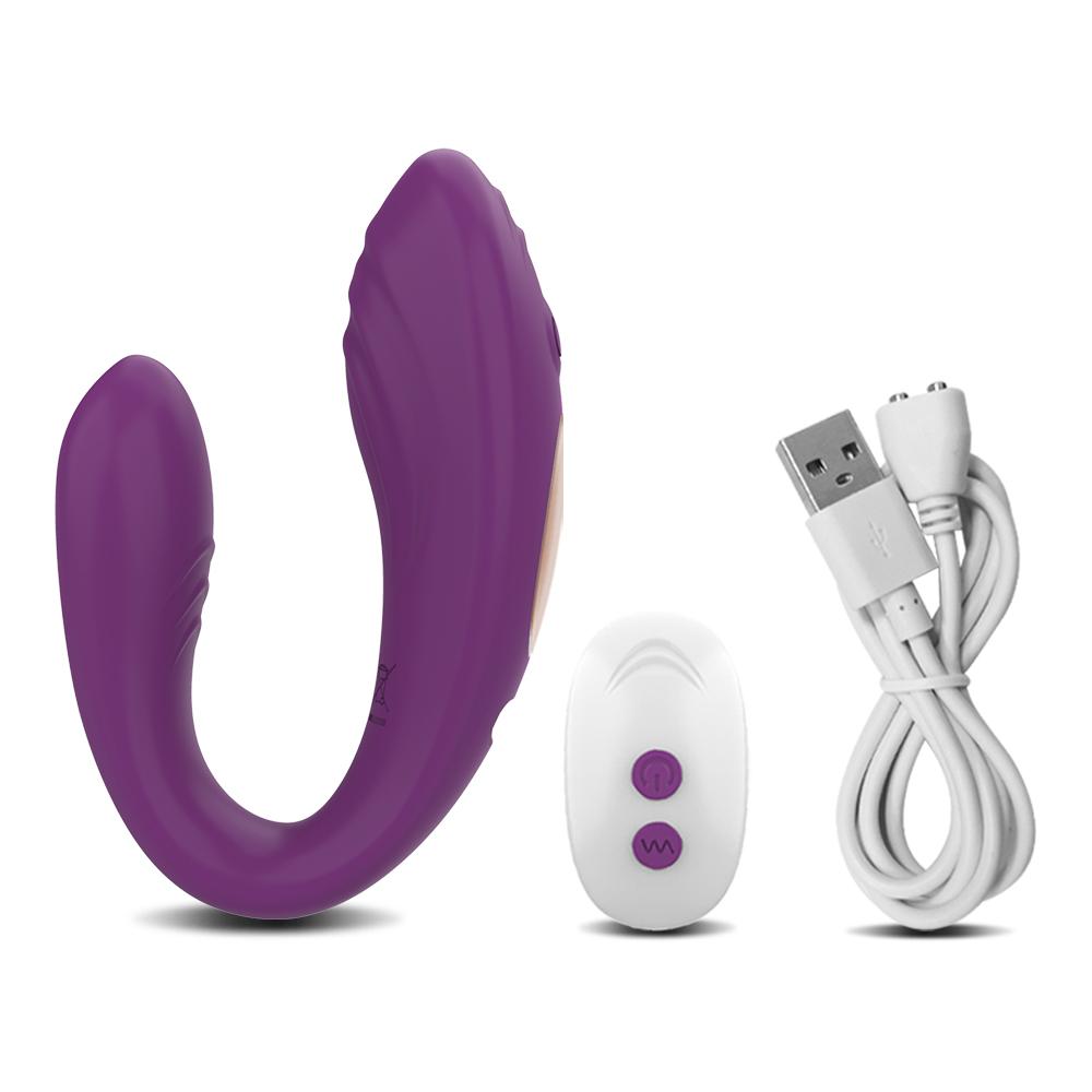 Wireless Wearable Vibrator For Women Clitoris Stimulator Quiet Motor Remote Control Silicone Female Sex Toy For Couples Adult 18