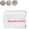 Disposable Non-Woven Breathable Bed Sheet