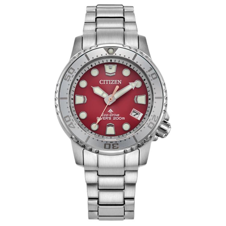 CITIZEN Promaster Dive 200m Waterproof Light