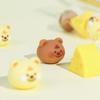 High Elasticity 3D Shape Eraser Traceless Pencil Wiping Eraser  Modify Error Tools