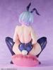 Ura Koi Bunny Girl Mercure 1/4 Scale Painted Finished Figure
