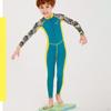 Kids Wetsuits Jumpsuit Scuba Diving Suit Swimsuit Wet UV Quick Drying for Kayaking Surfing