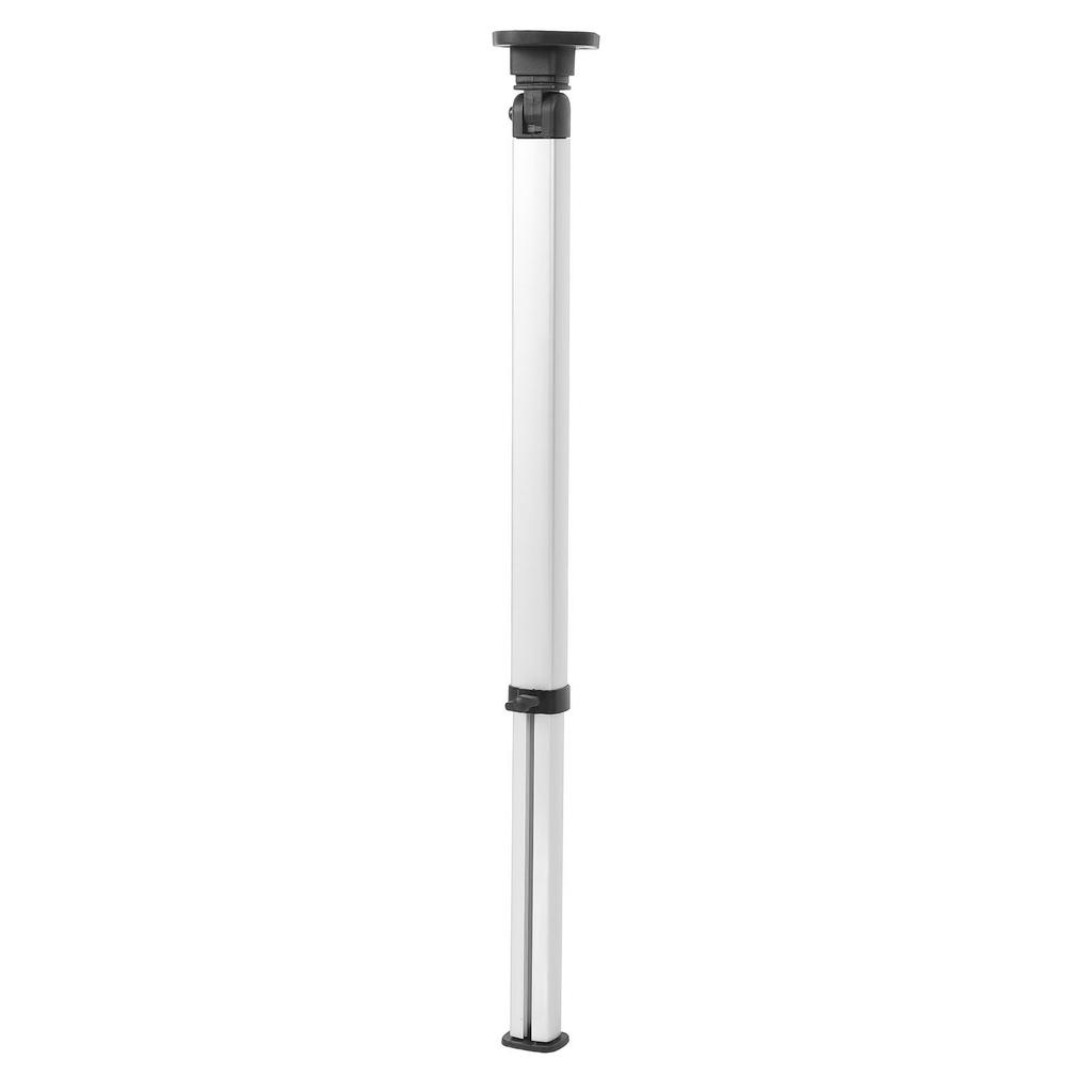 RV Folding Table Legs 20.3 31.3in Adjustable Height Aluminium Alloy Telescopic Table Leg for RV Travel Trailer