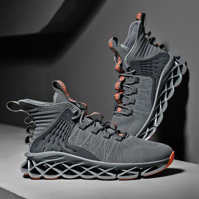 Shoes Men Sneakers Male Casual Mens Shoes Tenis Luxury Shoes Trainer Race Breathable Shoes Fashion Loafers Running Shoes for Men
