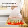 MARYYA Disposable Food Storage Bags